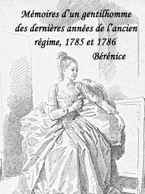 cover image of Bérénice